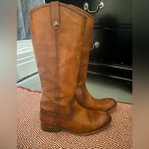 Frye boots